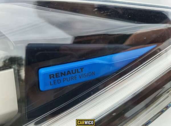 RENAULT ZOE Intens 100 kW R135 Bateria 50kWh Flexi auto-196687 foto-9252898