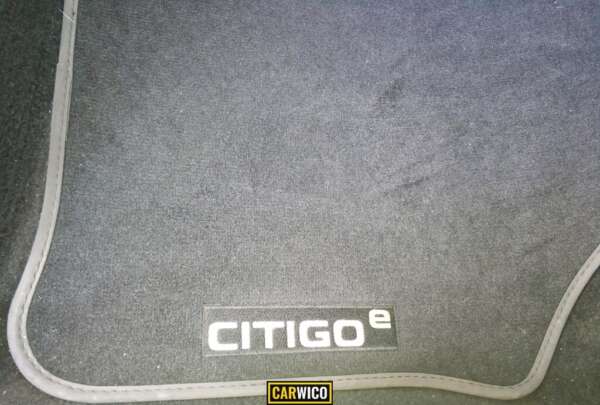 SKODA Citigo CITIGOe iV Ambition 61kW 83CV Auto. auto-196741 foto-9256780