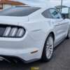 FORD Mustang 2.3 EcoBoost 231kW Mustang Fastback auto-197084 foto-9277924