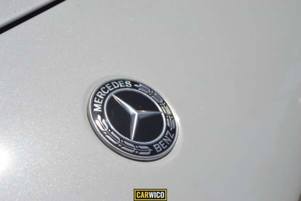 MERCEDES-BENZ Clase A A 180 auto-197171 foto-9282570