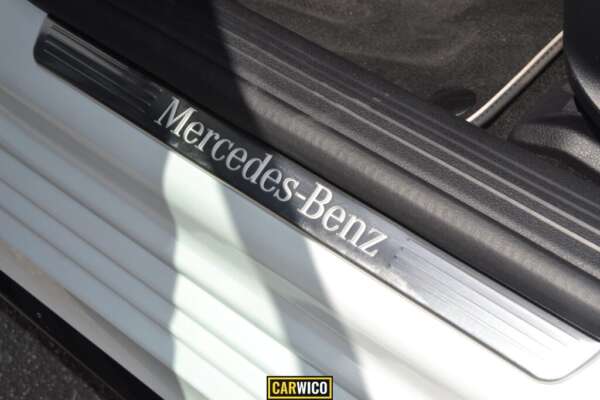 MERCEDES-BENZ Clase A A 180 auto-197171 foto-9282593