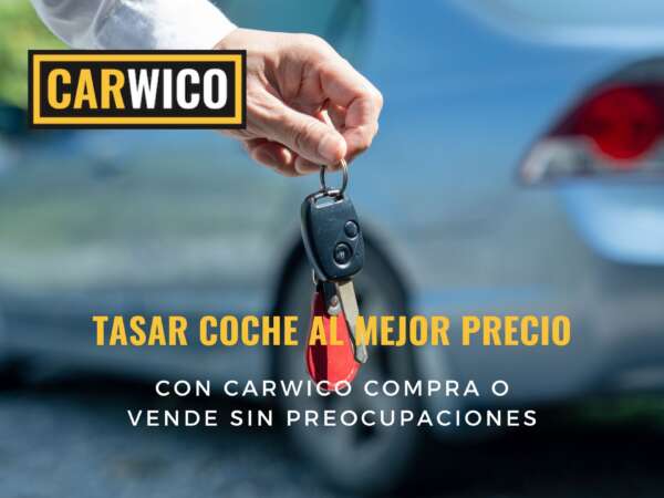 Consejos para tasar tu coche al mejor precio con Carwico