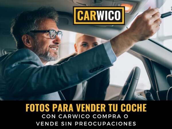 Cómo hacer fotos para vender coche más rápido y a mejor precio 