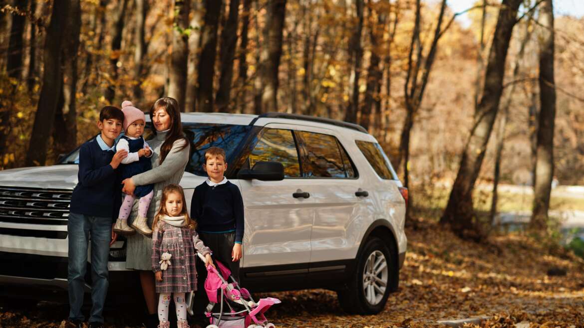 Descubriendo Los Mejores Coches Familiares de Segunda Mano en Zaragoza