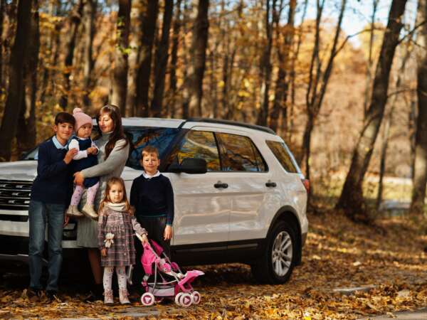 Descubriendo Los Mejores Coches Familiares de Segunda Mano en Zaragoza
