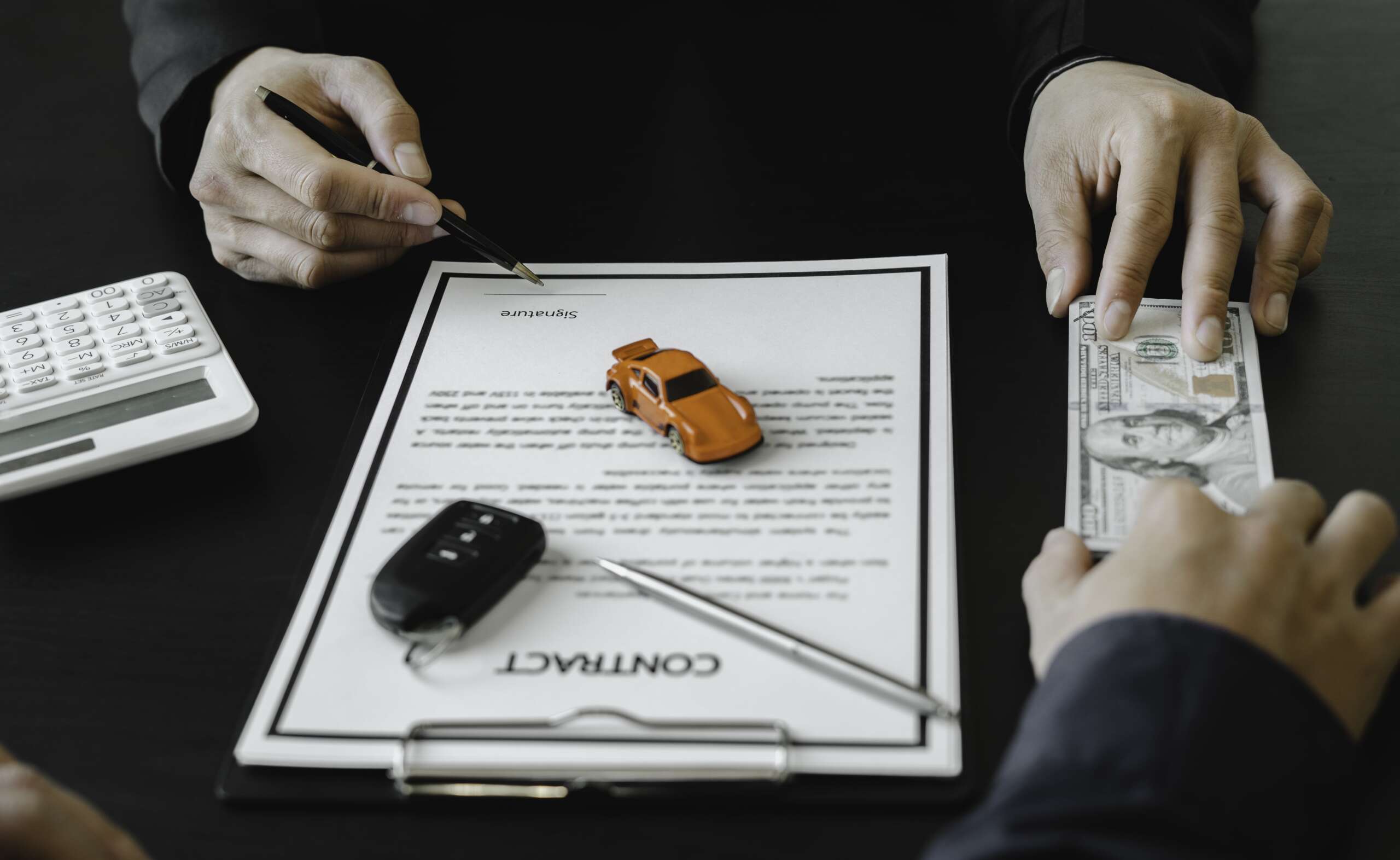 Cómo Negociar Eficazmente el Precio de un Coche Usado: Secretos Desvelados por Carwico, Líder en Coches de Segunda Mano en Zaragoza