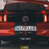 FORD Mustang 2.3 EcoBoost 314cv Mustang Aut. Fastb. auto-198528 foto-9356475