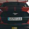FORD Mustang 2.3 EcoBoost 314cv Mustang Aut. Fastb. auto-198528 foto-9356480
