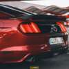 FORD Mustang 2.3 EcoBoost 314cv Mustang Aut. Fastb. auto-198528 foto-9356481