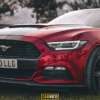 FORD Mustang 2.3 EcoBoost 314cv Mustang Aut. Fastb. auto-198528 foto-9356499