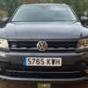 VOLKSWAGEN Tiguan RLine 2.0 TDI 150CV DSG BMT 4Motion auto-198955 foto-9379595