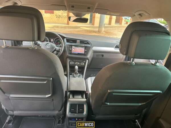 VOLKSWAGEN Tiguan RLine 2.0 TDI 150CV DSG BMT 4Motion auto-198955 foto-9379596