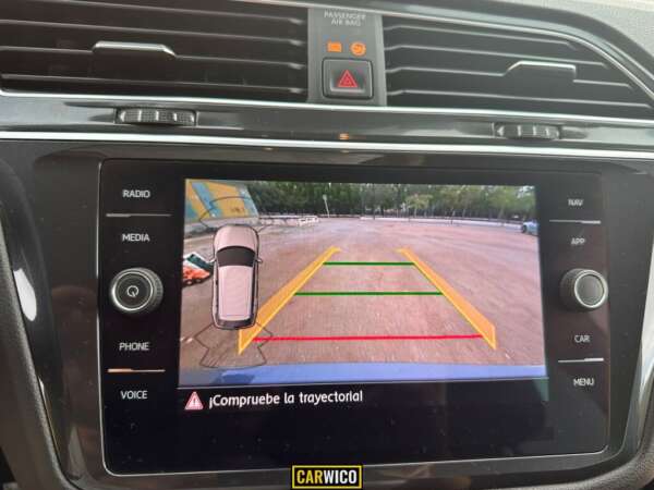 VOLKSWAGEN Tiguan RLine 2.0 TDI 150CV DSG BMT 4Motion auto-198955 foto-9379597