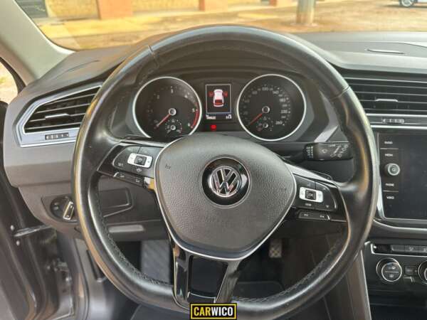 VOLKSWAGEN Tiguan RLine 2.0 TDI 150CV DSG BMT 4Motion auto-198955 foto-9379601