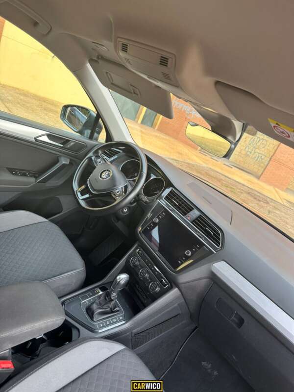 VOLKSWAGEN Tiguan RLine 2.0 TDI 150CV DSG BMT 4Motion auto-198955 foto-9379603
