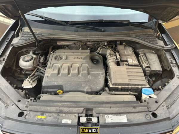 VOLKSWAGEN Tiguan RLine 2.0 TDI 150CV DSG BMT 4Motion auto-198955 foto-9379608