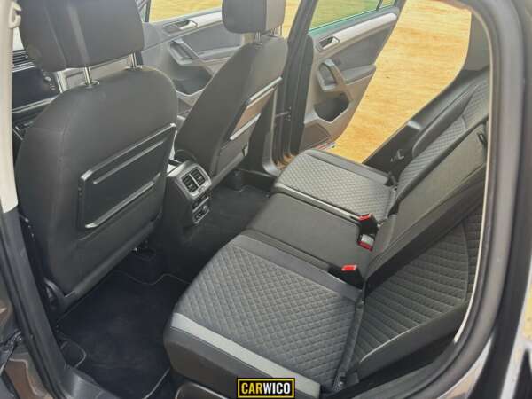 VOLKSWAGEN Tiguan RLine 2.0 TDI 150CV DSG BMT 4Motion auto-198955 foto-9379610