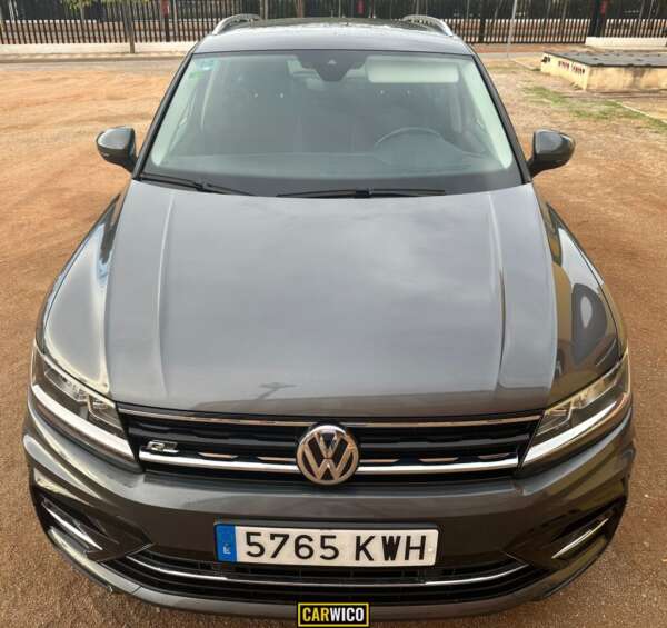 VOLKSWAGEN Tiguan RLine 2.0 TDI 150CV DSG BMT 4Motion auto-198955 foto-9379611