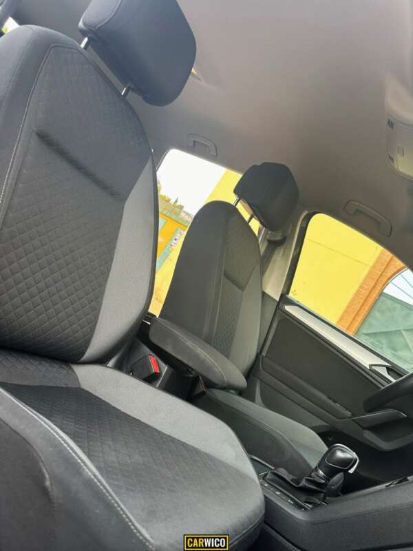 VOLKSWAGEN Tiguan RLine 2.0 TDI 150CV DSG BMT 4Motion auto-198955 foto-9379612