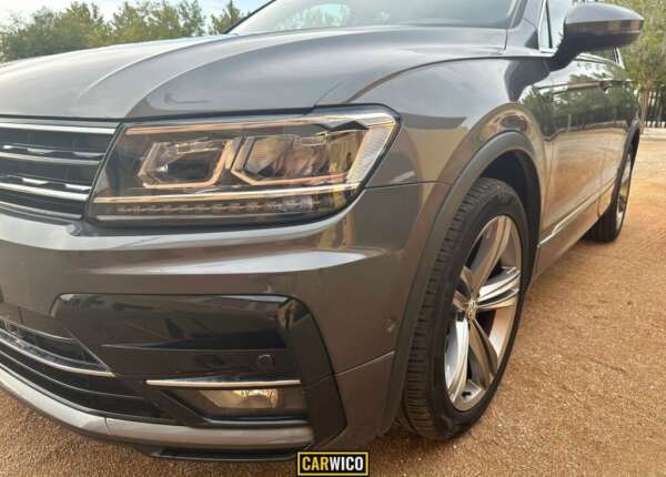 VOLKSWAGEN Tiguan RLine 2.0 TDI 150CV DSG BMT 4Motion auto-198955 foto-9379615