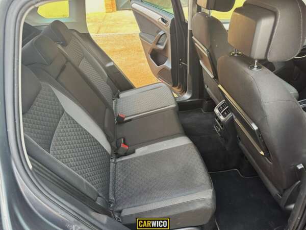 VOLKSWAGEN Tiguan RLine 2.0 TDI 150CV DSG BMT 4Motion auto-198955 foto-9379616