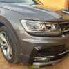 VOLKSWAGEN Tiguan RLine 2.0 TDI 150CV DSG BMT 4Motion auto-198955 foto-9379618