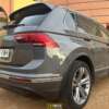 VOLKSWAGEN Tiguan RLine 2.0 TDI 150CV DSG BMT 4Motion auto-198955 foto-9379619