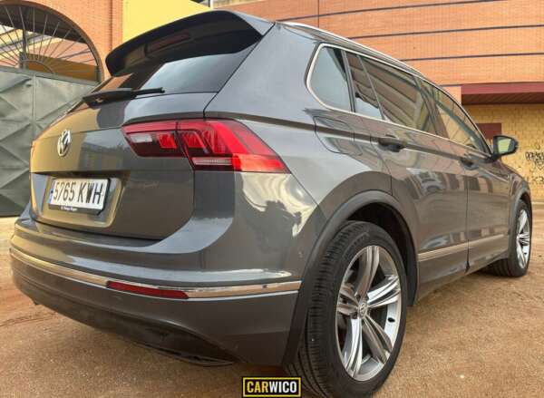 VOLKSWAGEN Tiguan RLine 2.0 TDI 150CV DSG BMT 4Motion auto-198955 foto-9379619