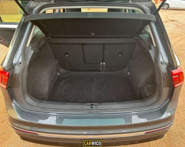 VOLKSWAGEN Tiguan RLine 2.0 TDI 150CV DSG BMT 4Motion auto-198955 foto-9379620