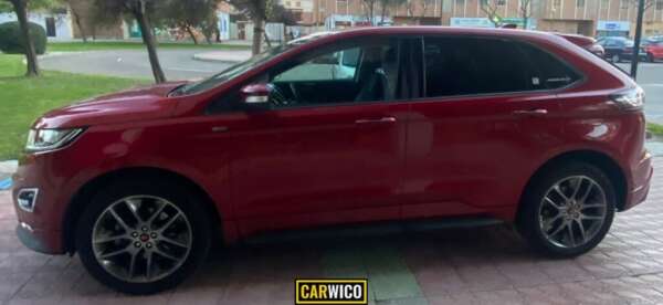 FORD Edge 2.0 TDCI 154kW Sport 4WD Auto auto-199109 foto-9388086