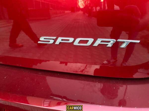 FORD Edge 2.0 TDCI 154kW Sport 4WD Auto auto-199109 foto-9388088