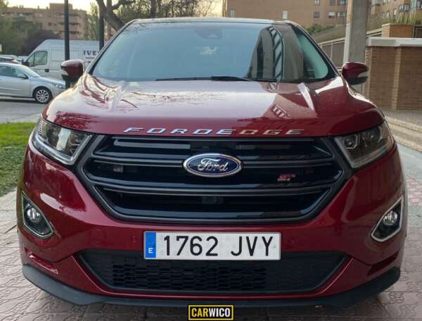 FORD Edge 2.0 TDCI 154kW Sport 4WD Auto auto-199109 foto-9388093