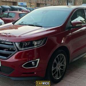 FORD Edge 2.0 TDCI 154kW Sport 4WD Auto auto-199109 foto-9388094