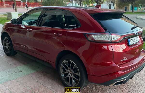 FORD Edge 2.0 TDCI 154kW Sport 4WD Auto auto-199109 foto-9388098