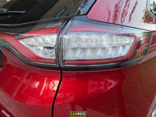 FORD Edge 2.0 TDCI 154kW Sport 4WD Auto auto-199109 foto-9388100