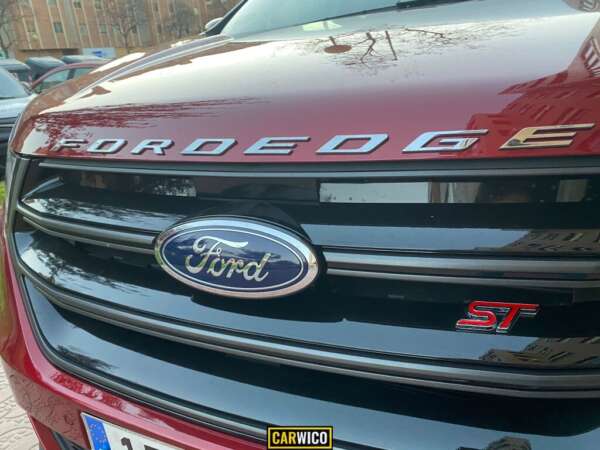 FORD Edge 2.0 TDCI 154kW Sport 4WD Auto auto-199109 foto-9388101