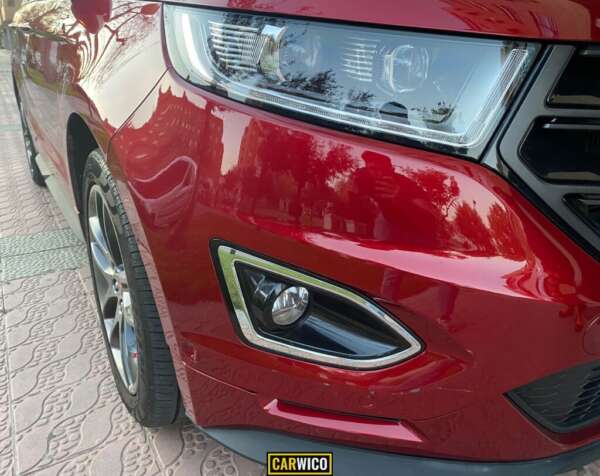 FORD Edge 2.0 TDCI 154kW Sport 4WD Auto auto-199109 foto-9388105